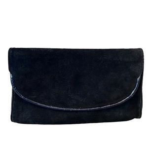 Clutch Vintage made in‎ Italy